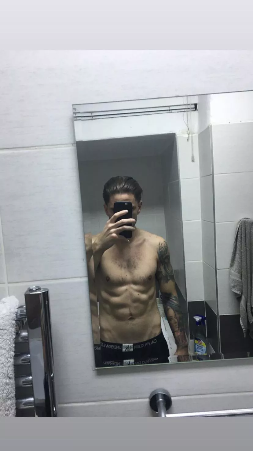 calvins imho more ink needed