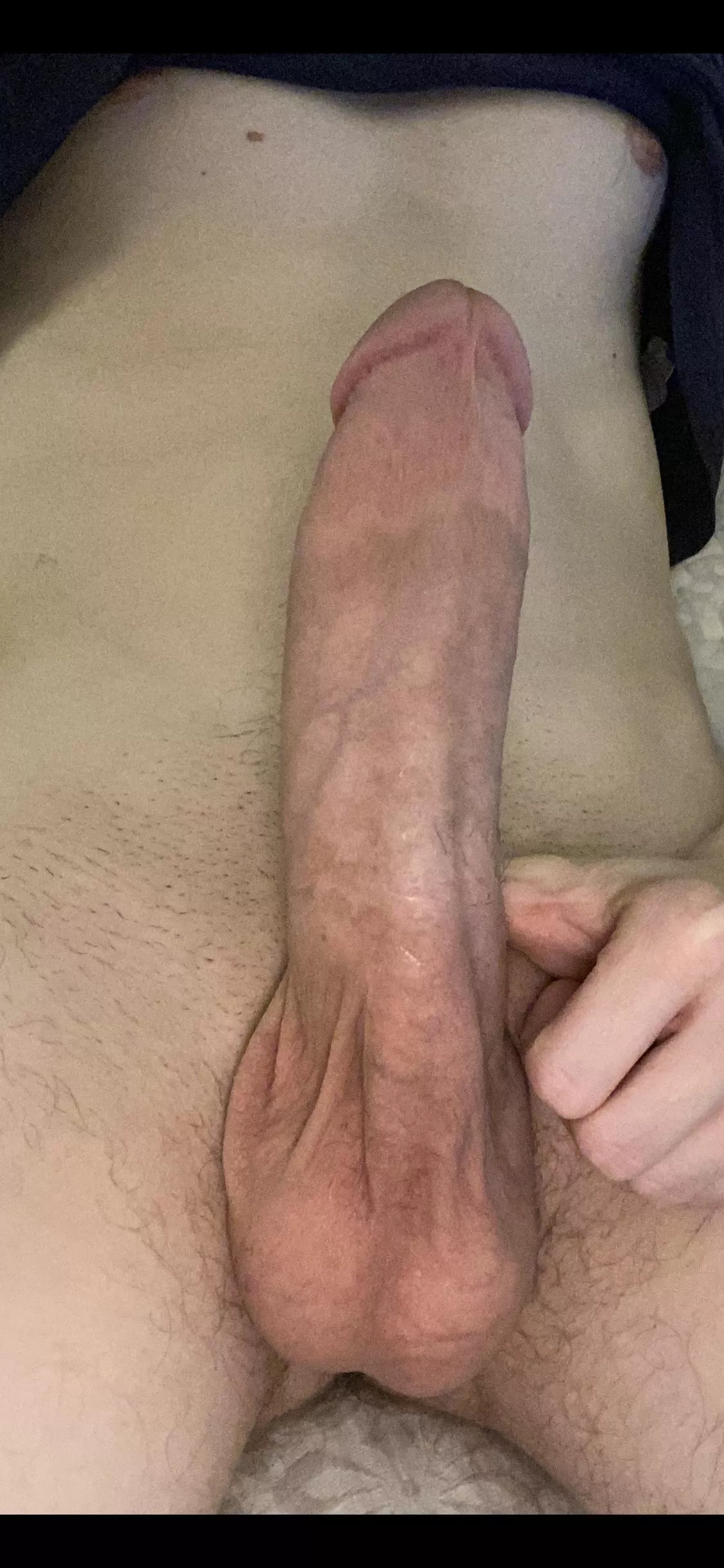 Can I borrow both of your hands?