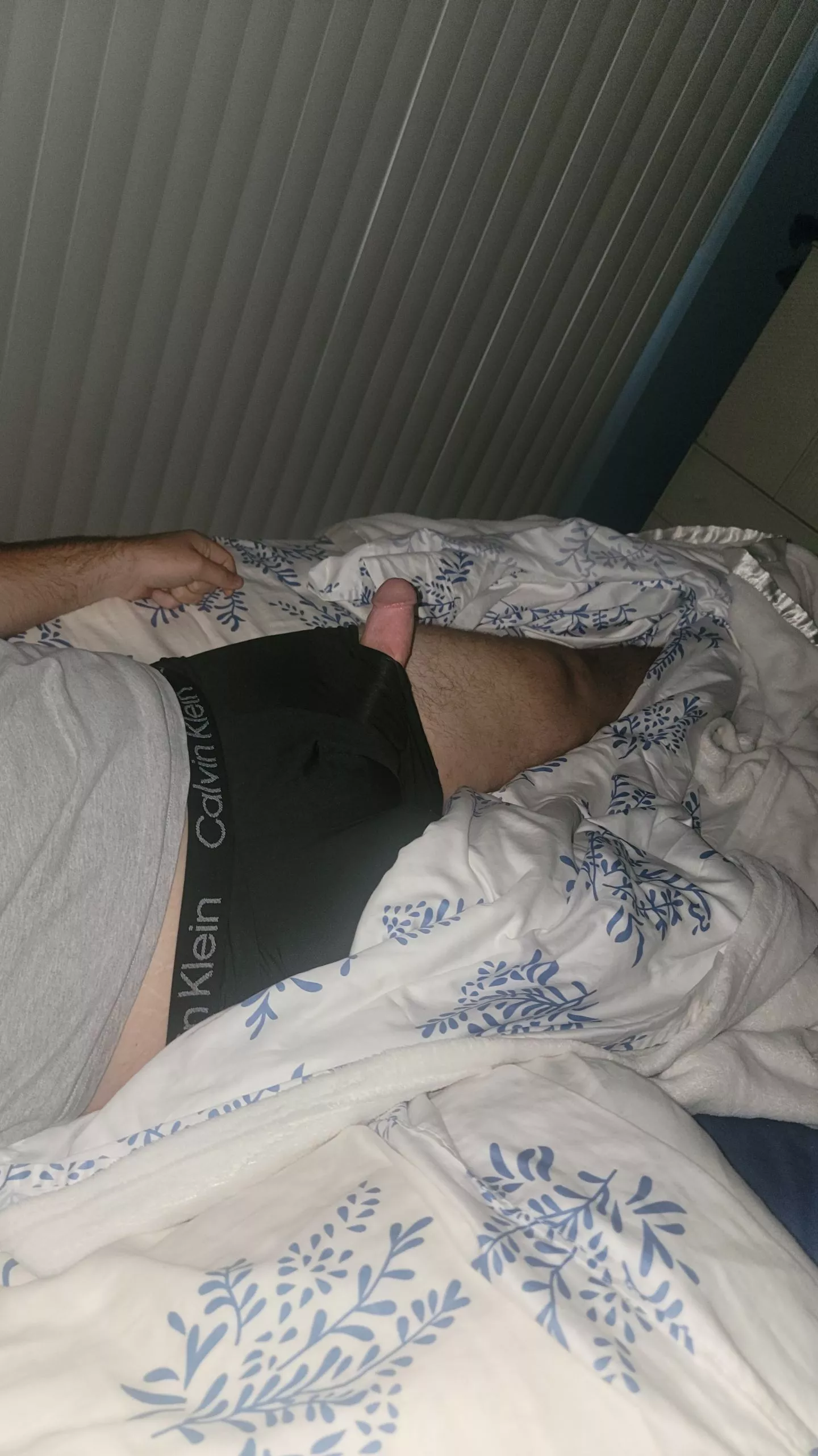 can't keep it all in