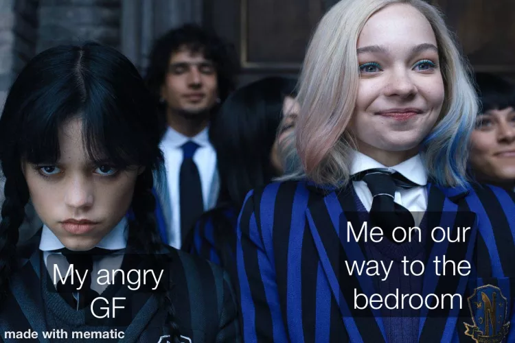 Can’t wait for the aftercare