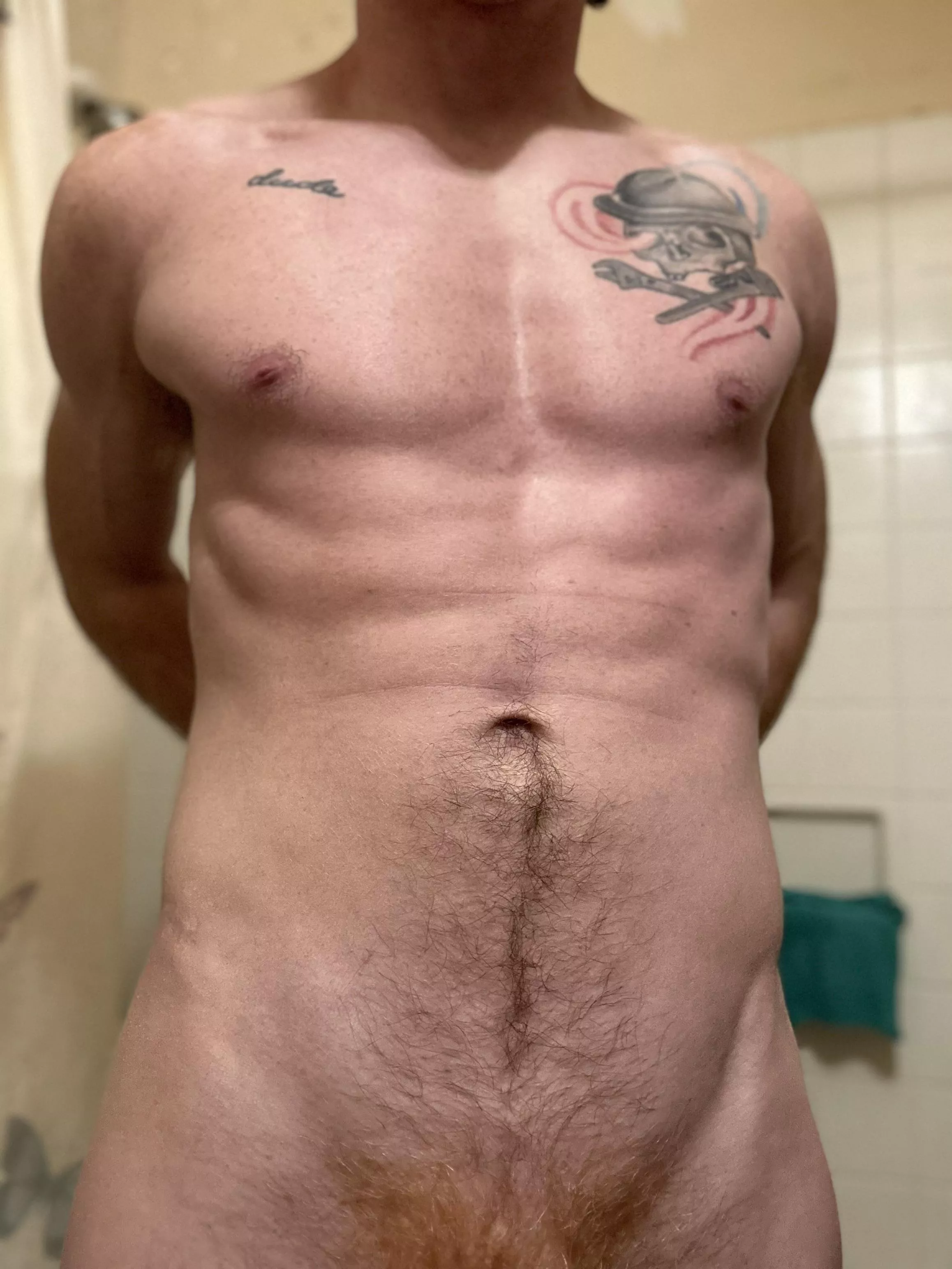 Carpet doesn’t match the drapes