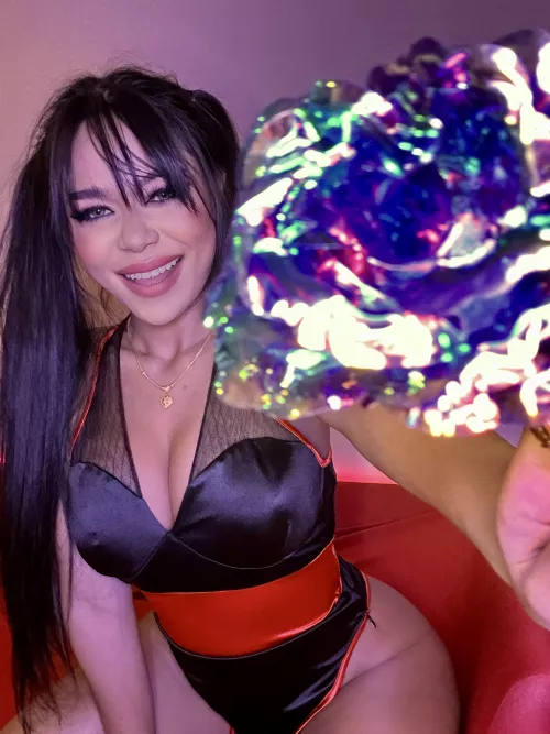 Cherlyncosplay (@Cherlyncosplay) [OnlyFans]