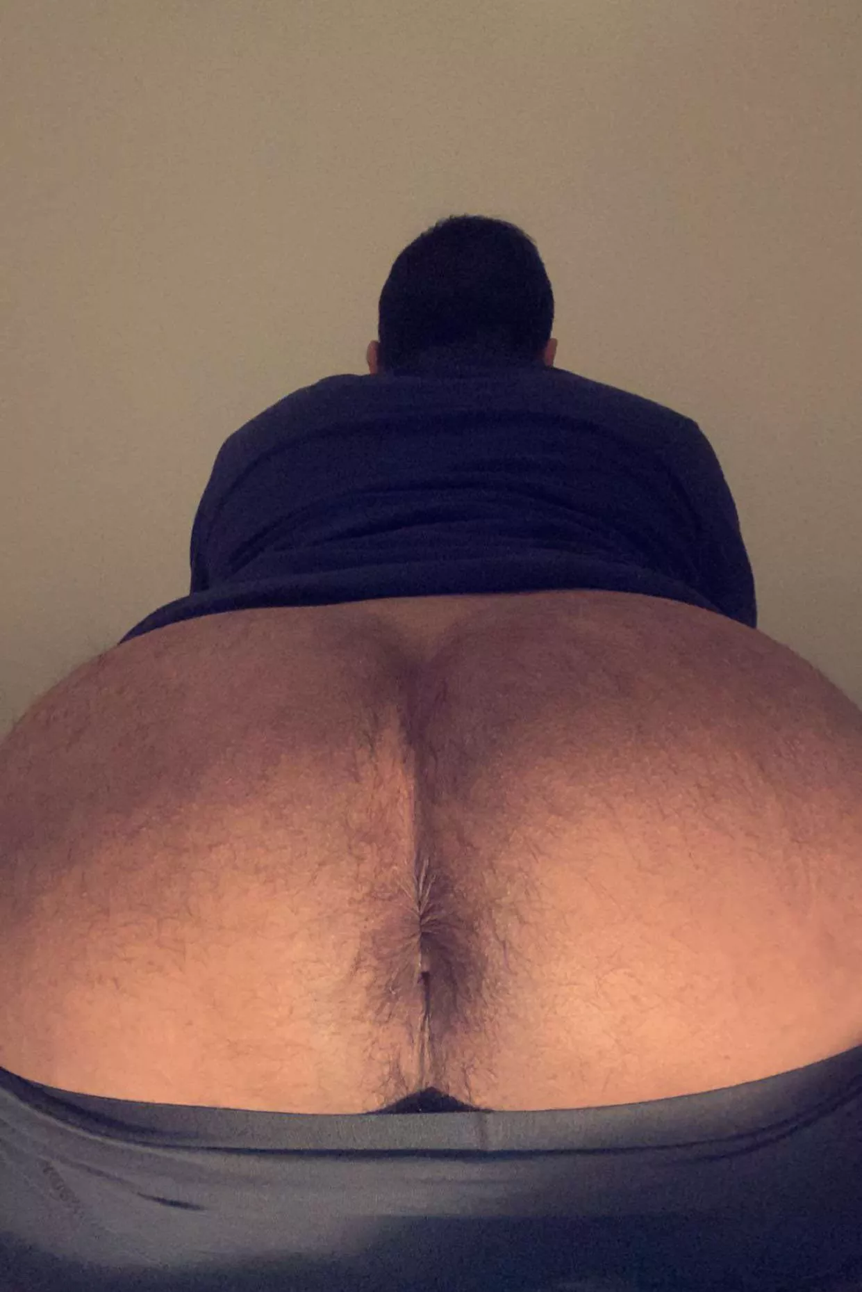 Come here, stay a while