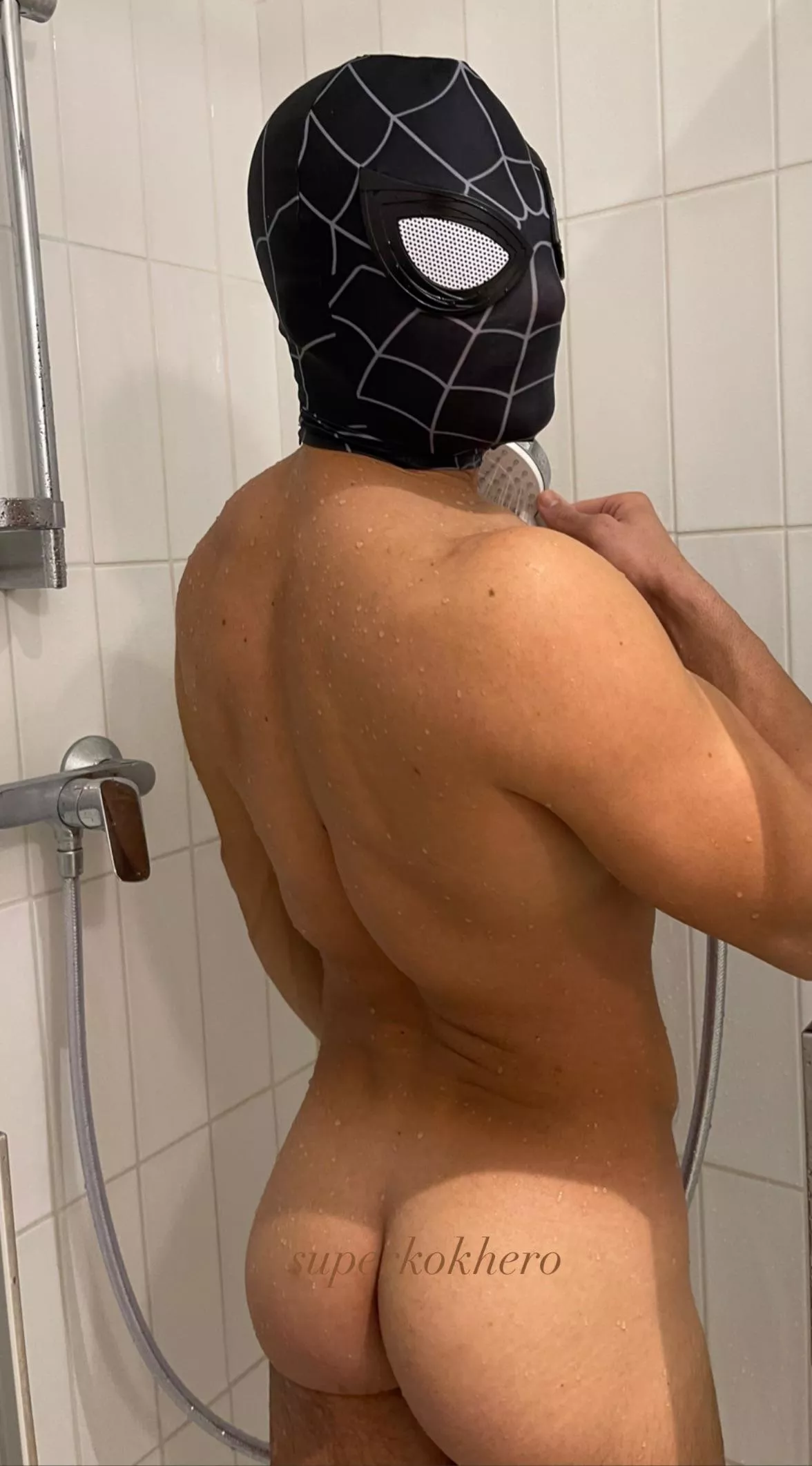 Could I be your New Daddy?😈