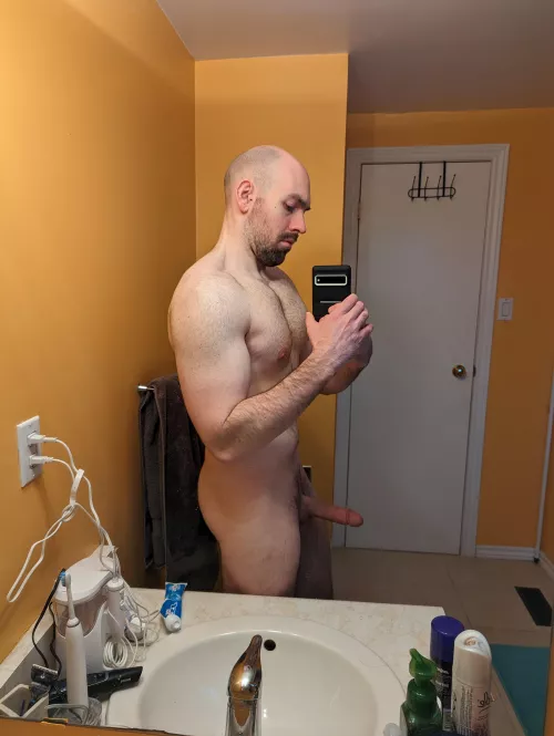 could I be your trainer?