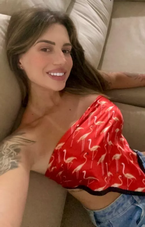 Craving for a passionate type of relationship 🔥❤️