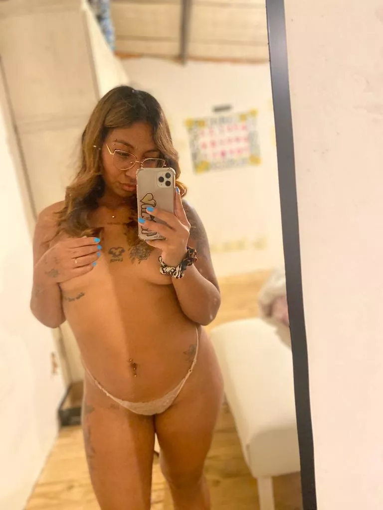 cute and sexy at the same time