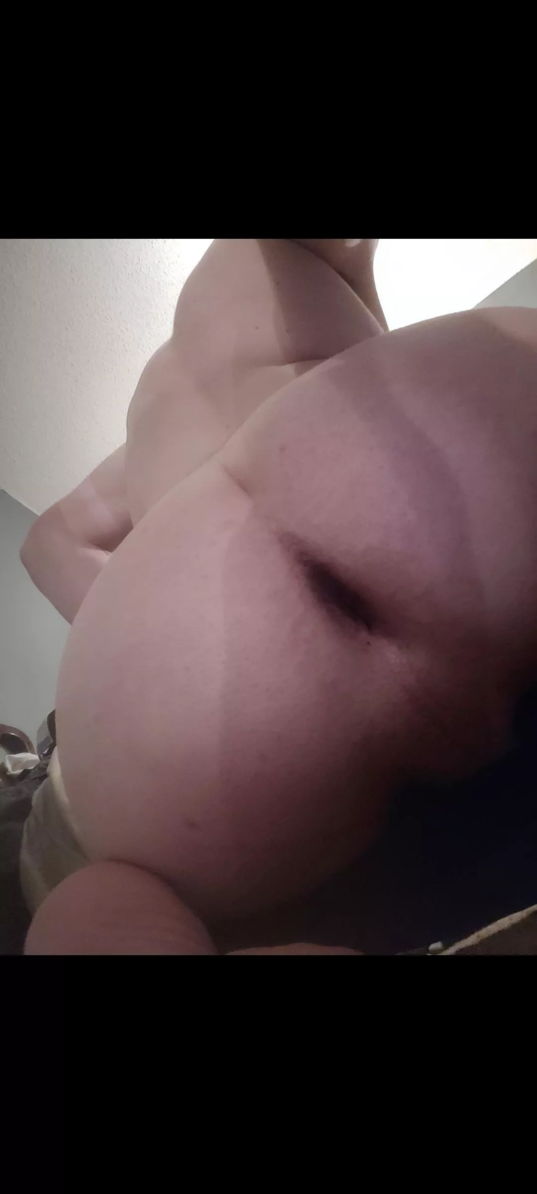 Did I make u stop scrolling