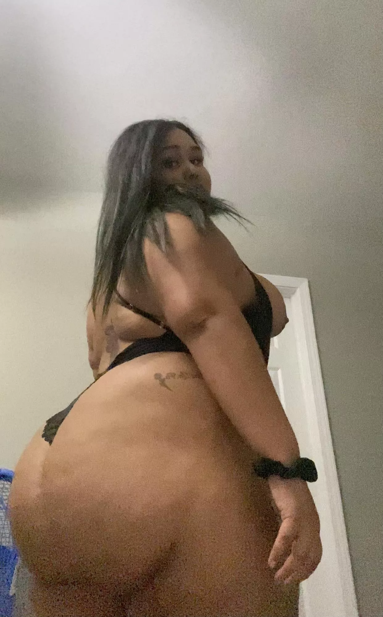 Dinners ready…which is me 😋