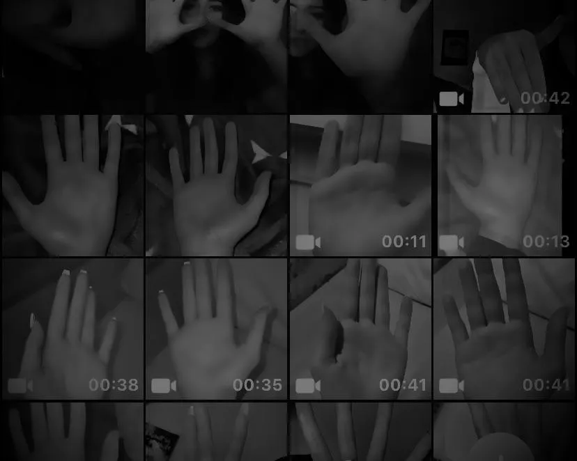 DM for women Hand pics 💯