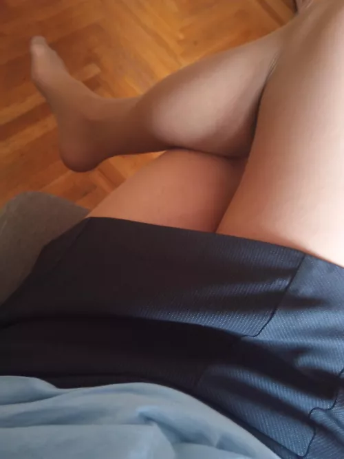 DM me what would you do with my legs