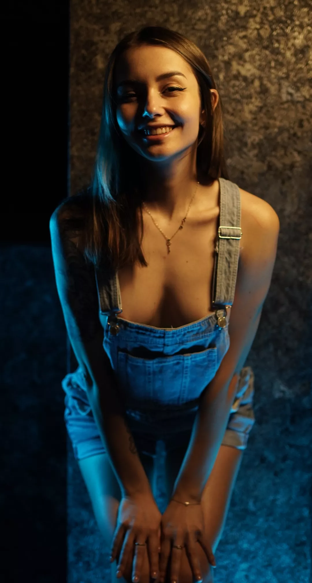 do I have a cute smile?