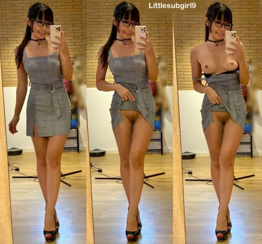 do you date girls with glasses?