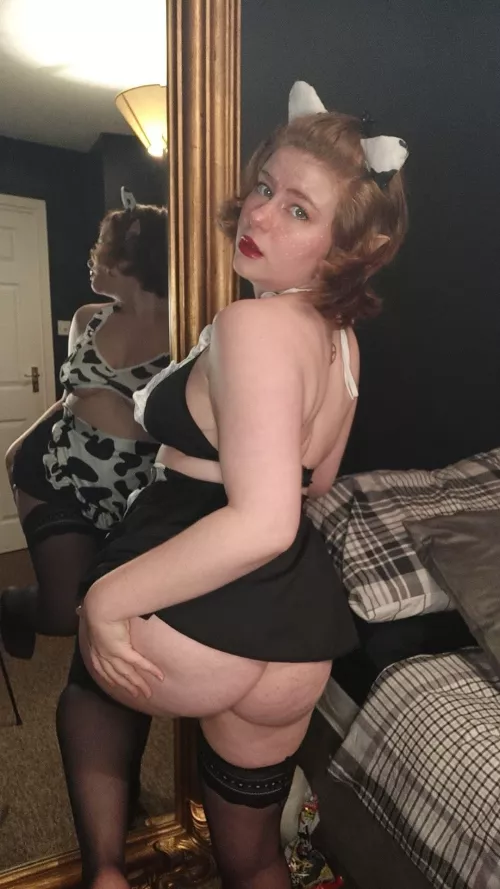 Do you like role play? 🥰