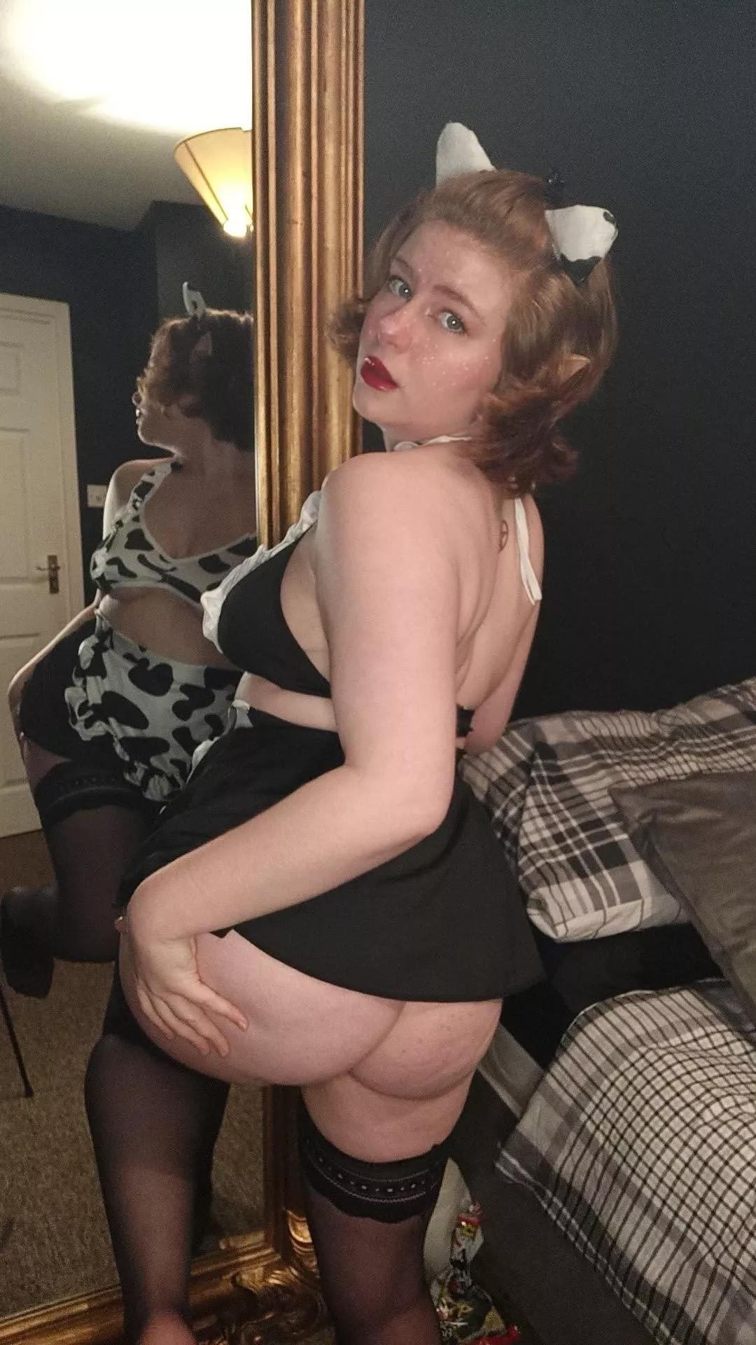 Do you like role play? 🥰