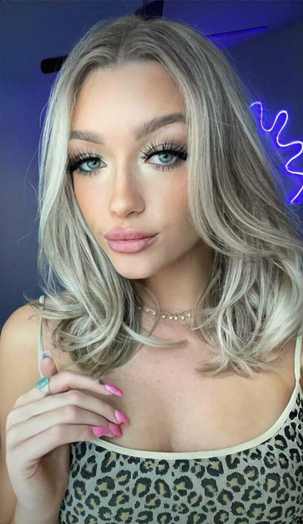 Do you want to know my secret?