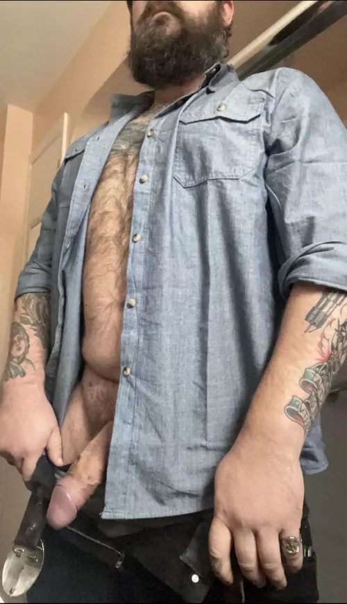 Does this leave anything to your imagination?