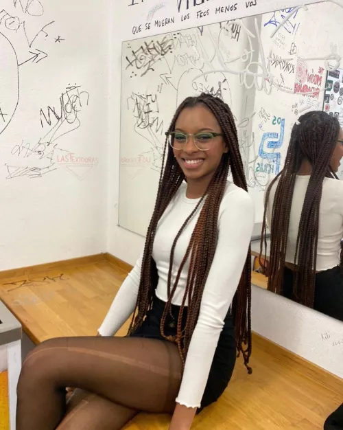 Don't just make me smile, make shake!