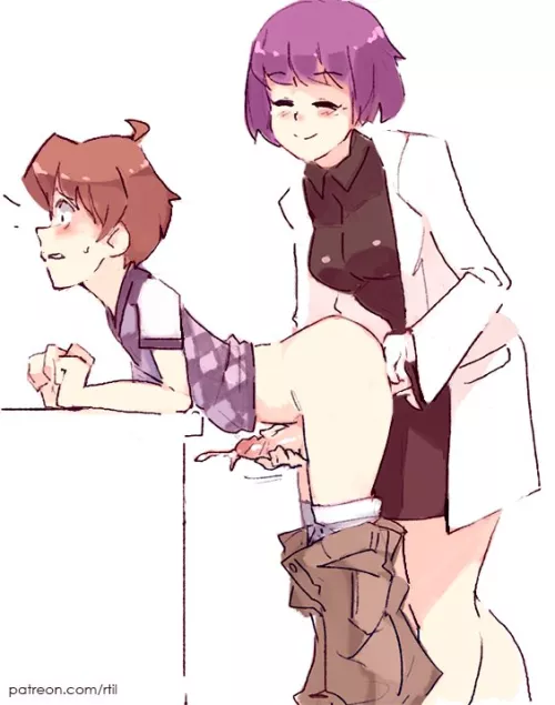 Drop all your loser semen~