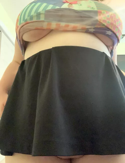 dumb young bbw loves older men 💕💕