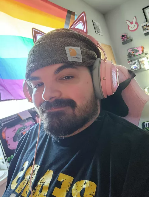 Enjoying this Sunday with some Hearthstone