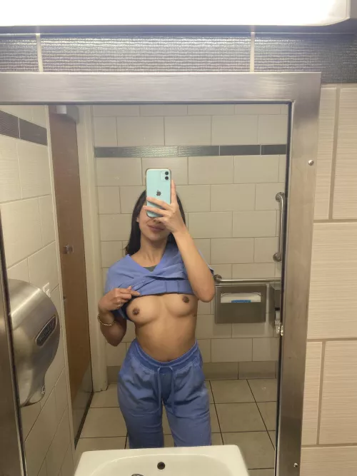 Ever thought about fucking your Filipina nurse??