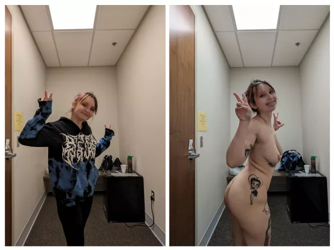 [f] office on/off 😈