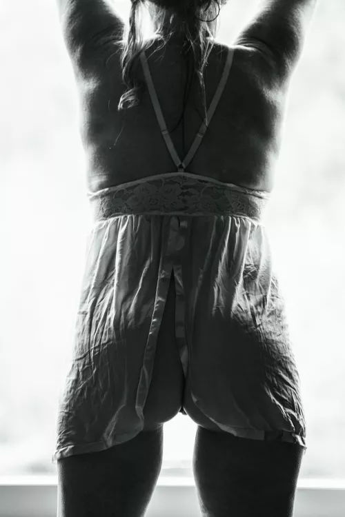 F52 Been away for a few days... Did you miss her?