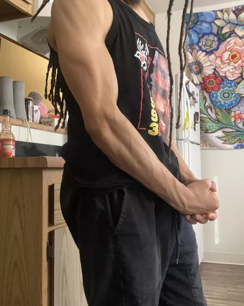 featuring Frank’s RedHot sauce 🔥😮‍💨👌