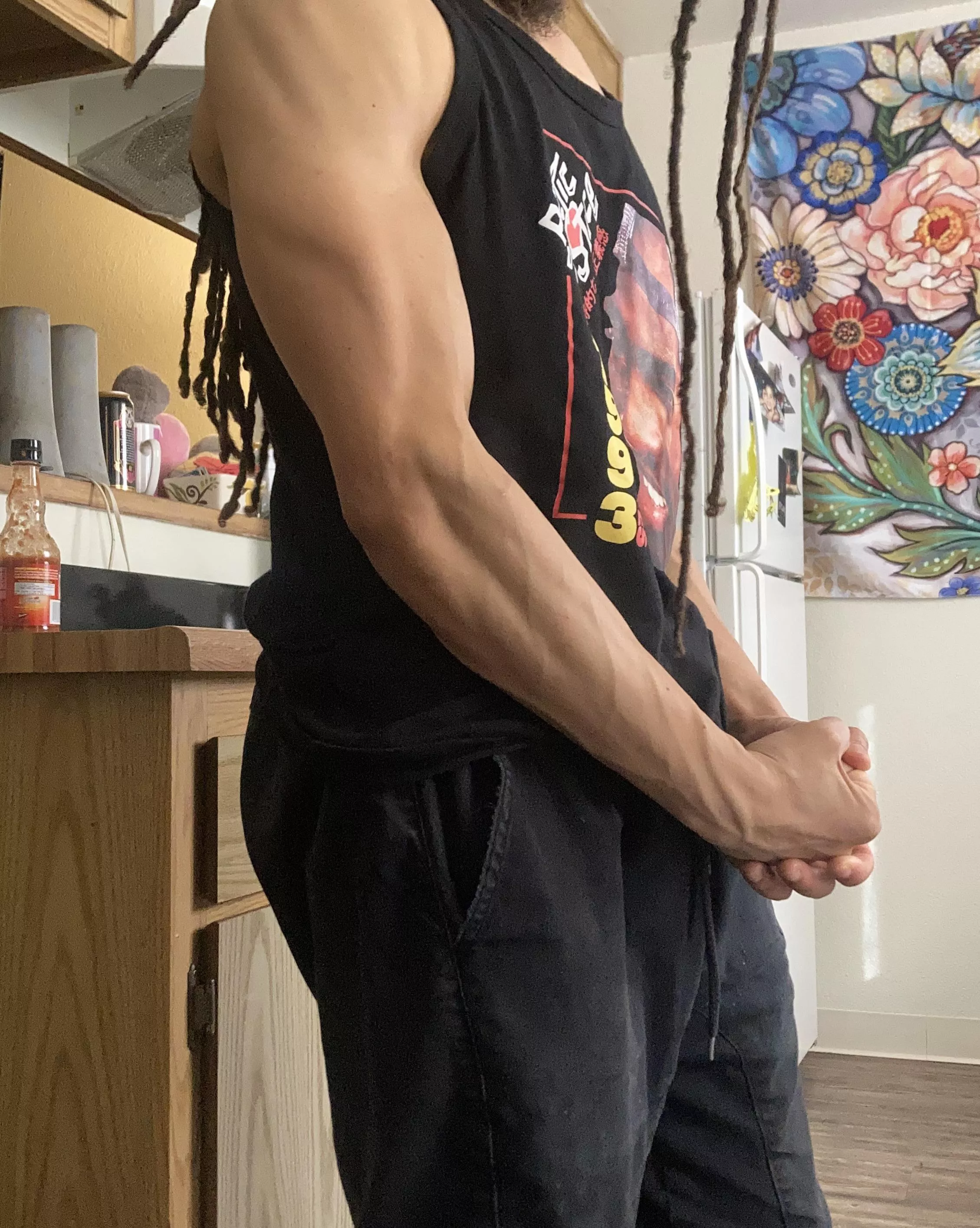 featuring Frank’s RedHot sauce 🔥😮‍💨👌