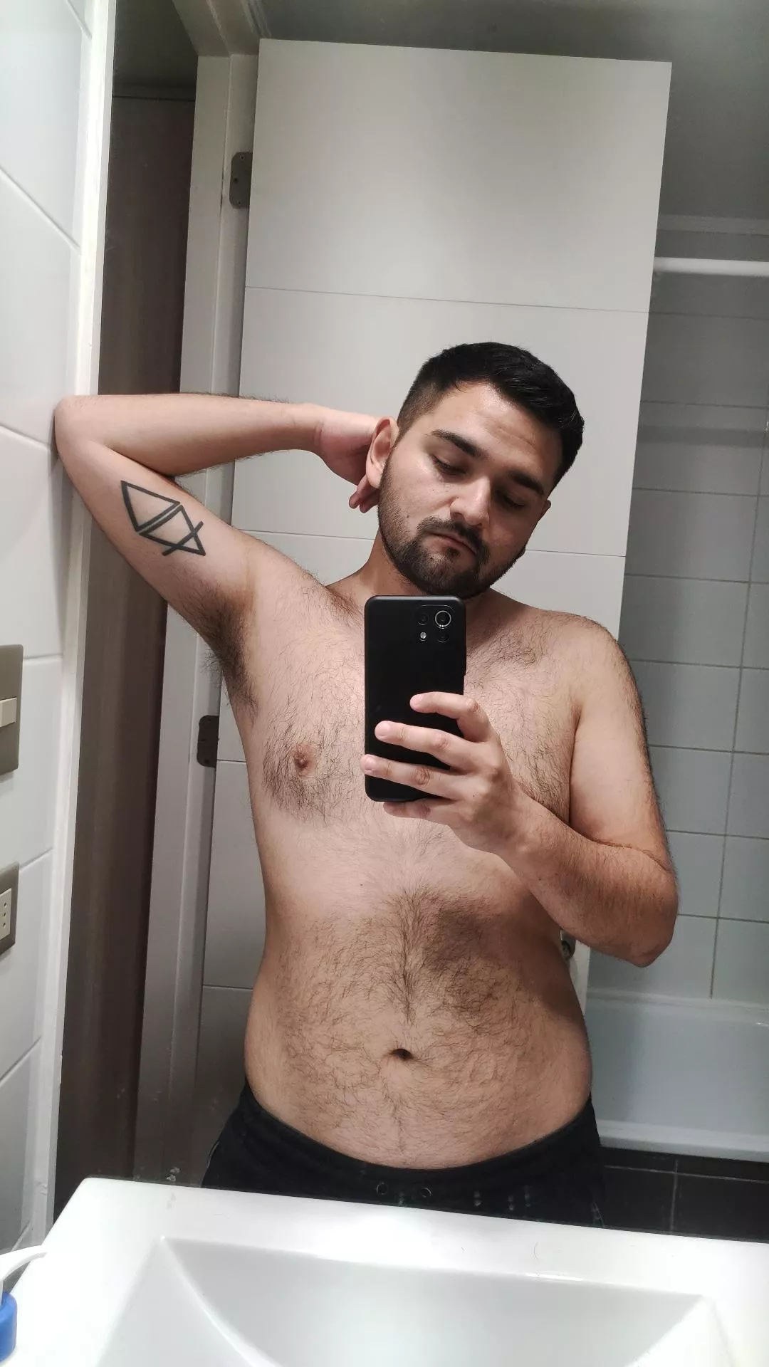 feeling cute today 😸