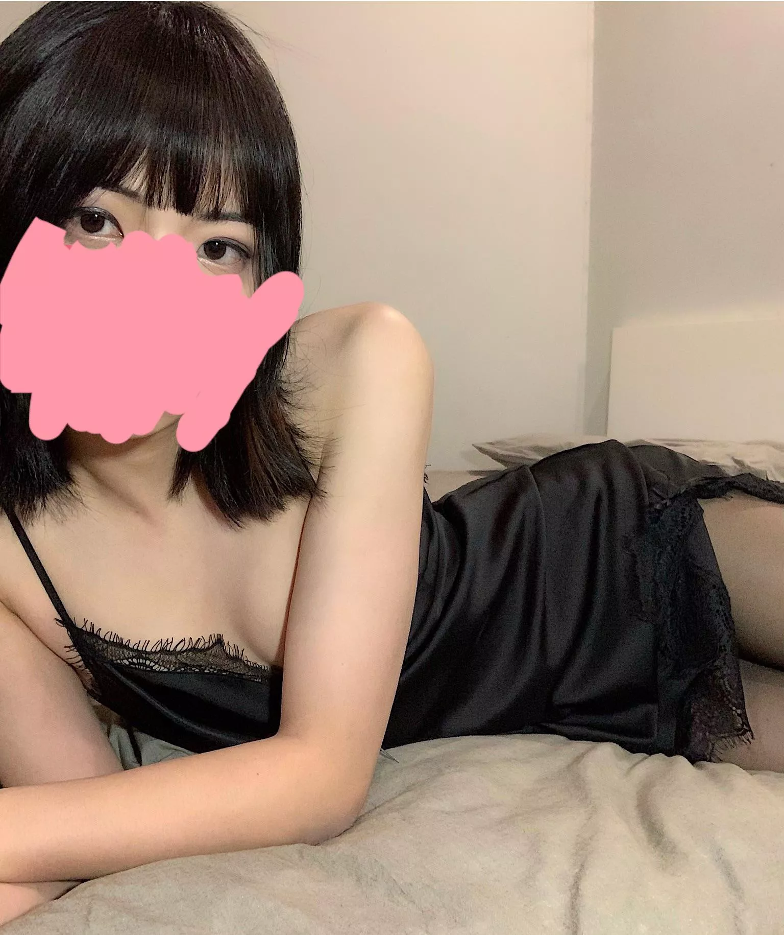 finally did what all other asian boys do when their 18 and still 5’2