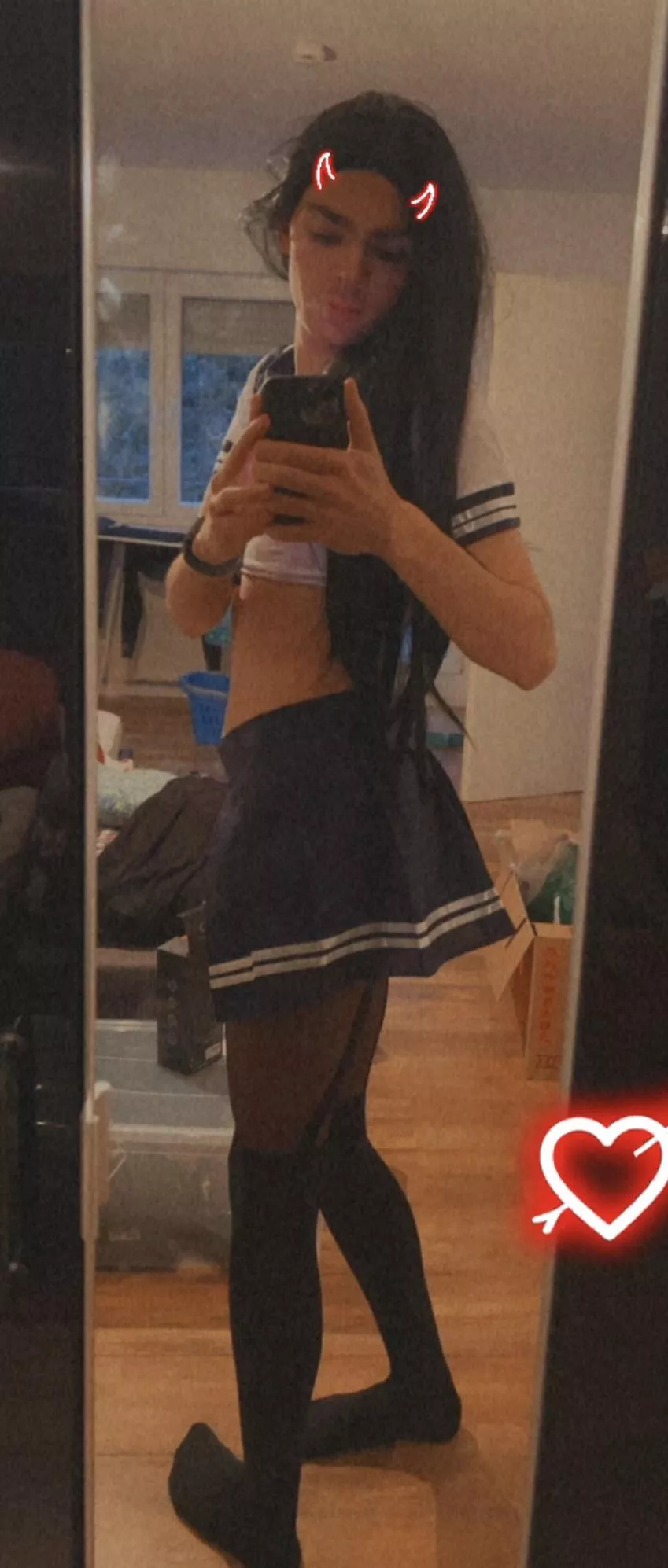 First post here 😇