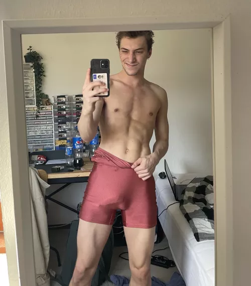 First post here! I don't see a lot of Danish here, so can you tell I'm a little bit nervous? 😳