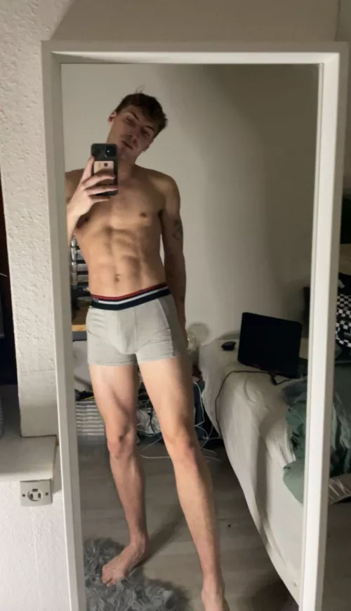 First post here! It's Monday and would like to share this first with you