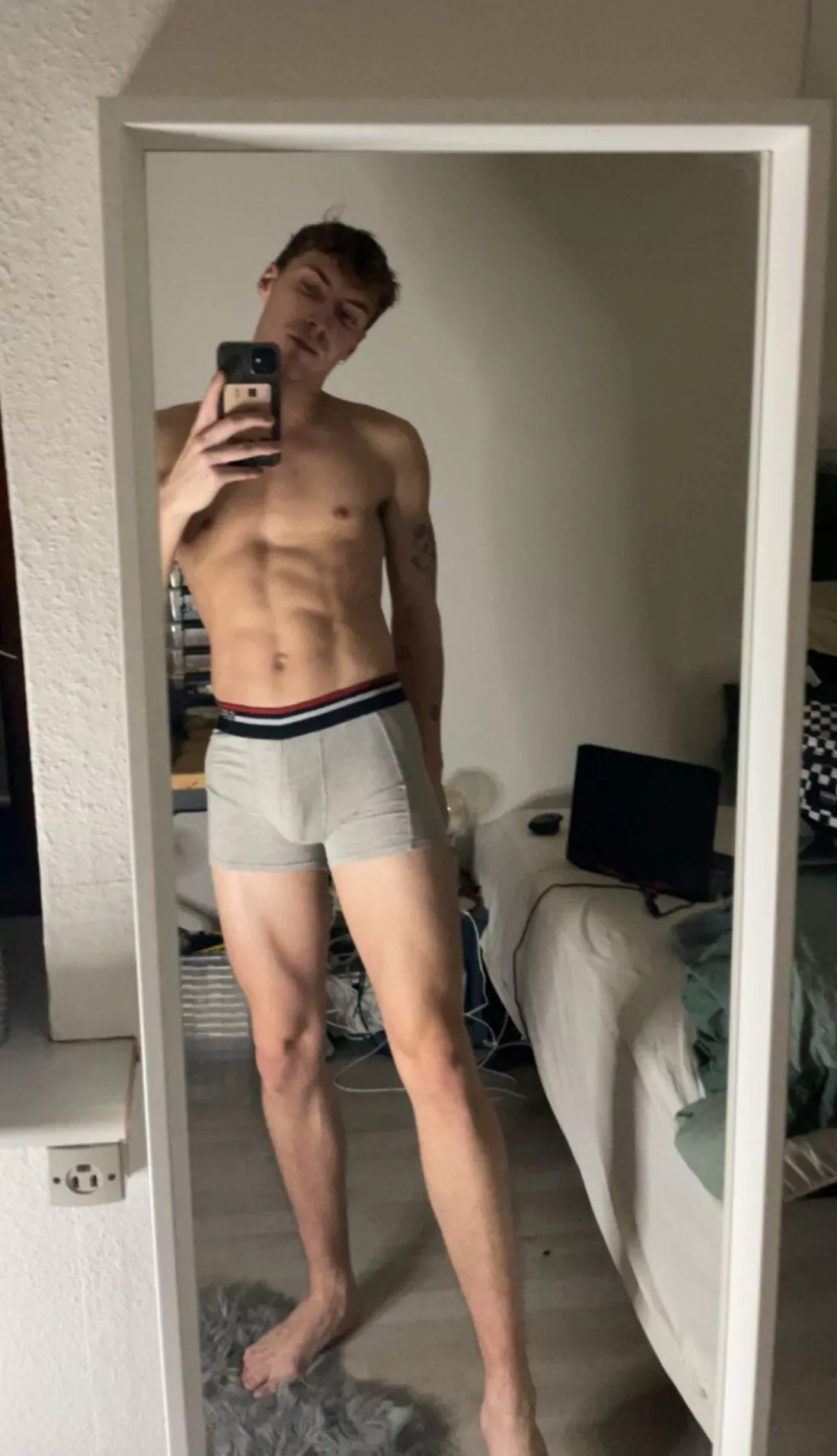 First post here! It's Monday and would like to share this first with you