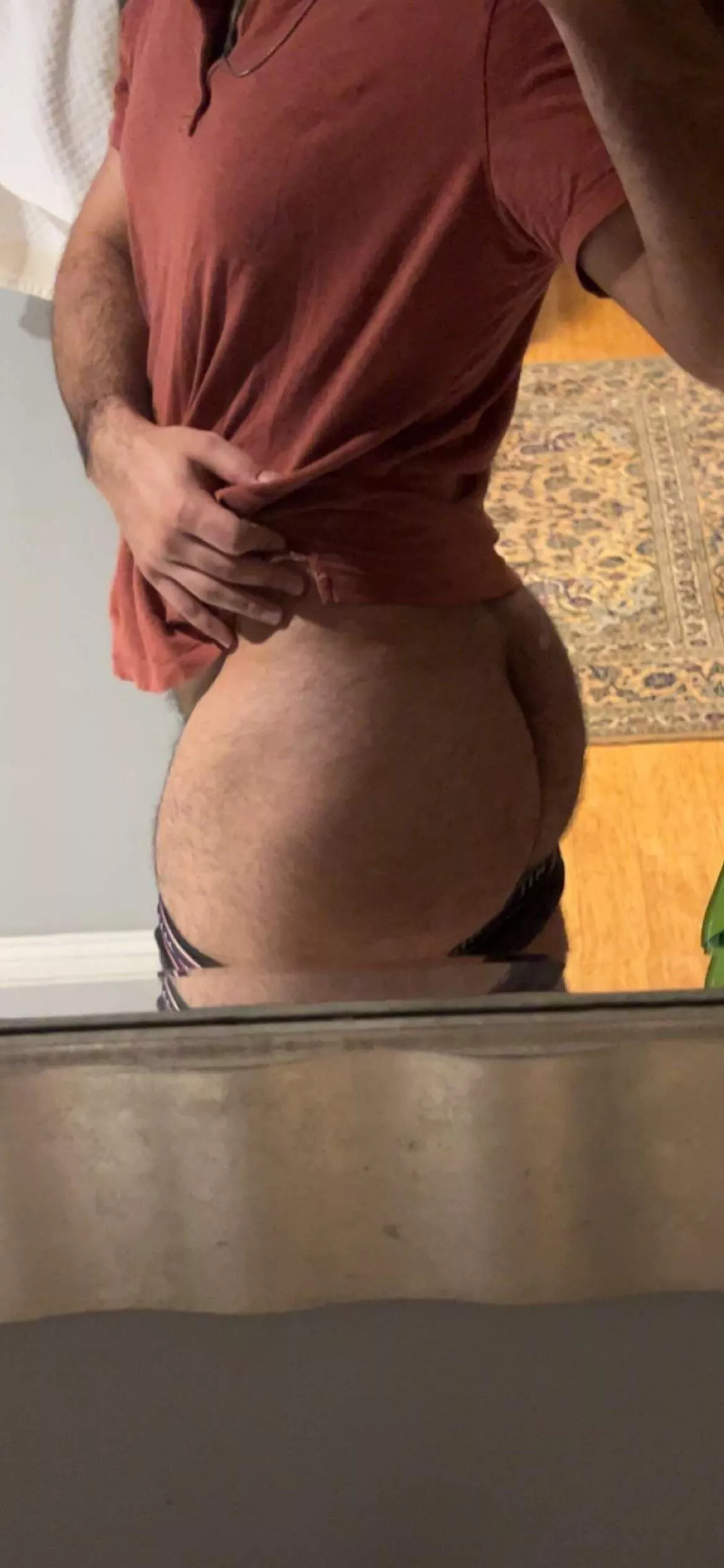 First time posting, thoughts? 😳