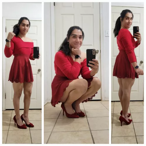 Forgot to post these during Valentines day 😮‍💨 Have a happy end of February instead! ❤️