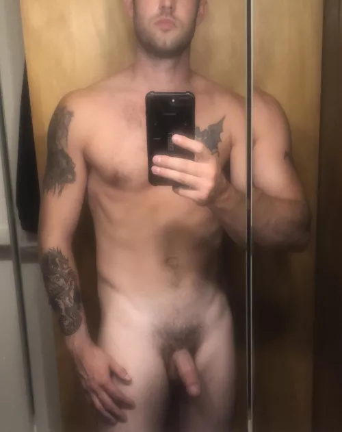 Getting steamy in here