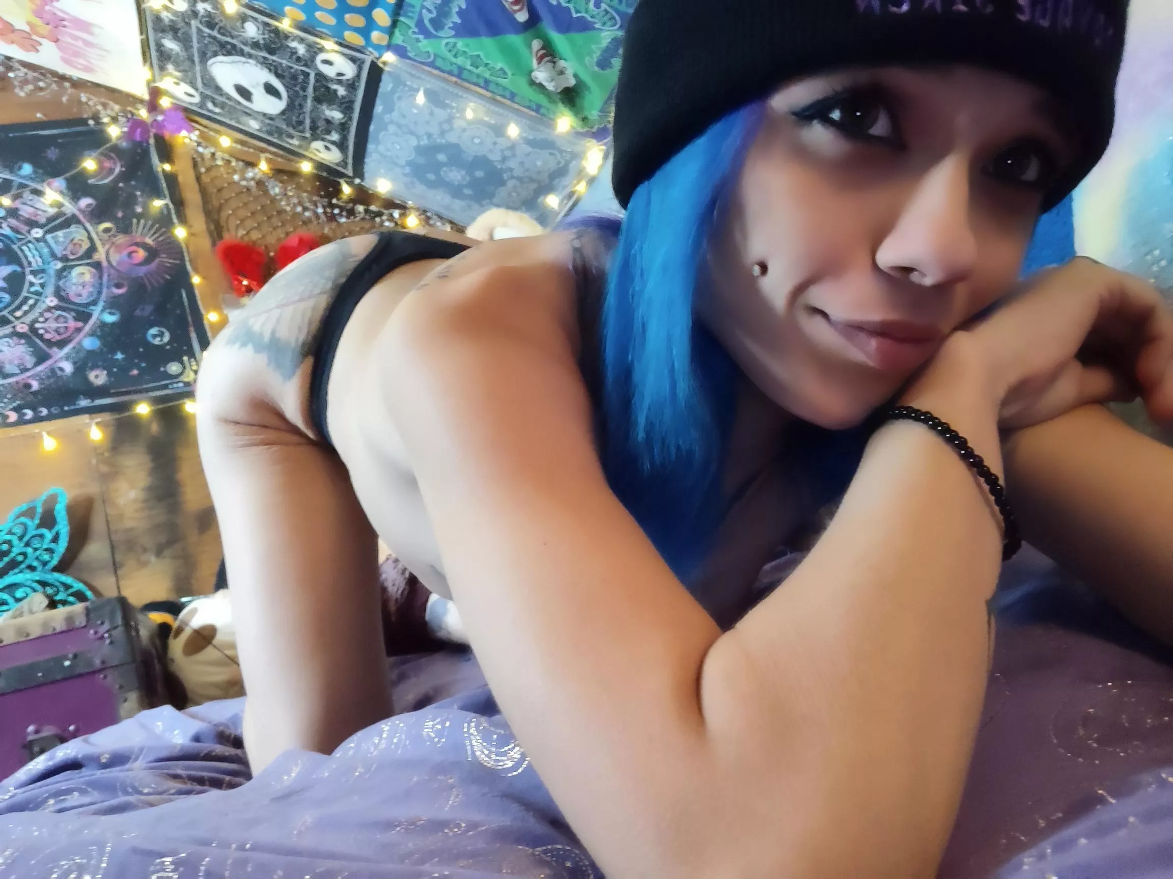 Good Morning Lovelies 💕