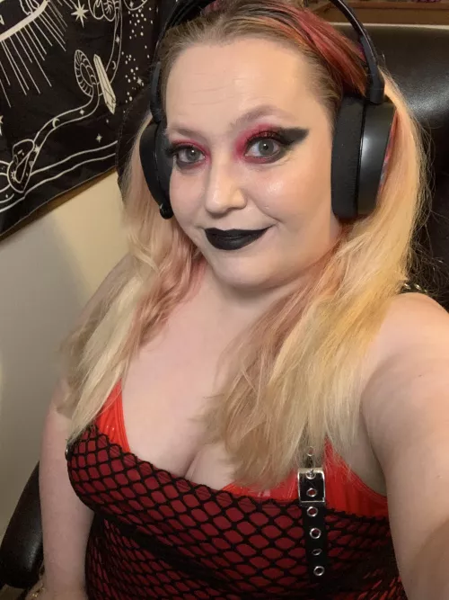 Good morning Starshine