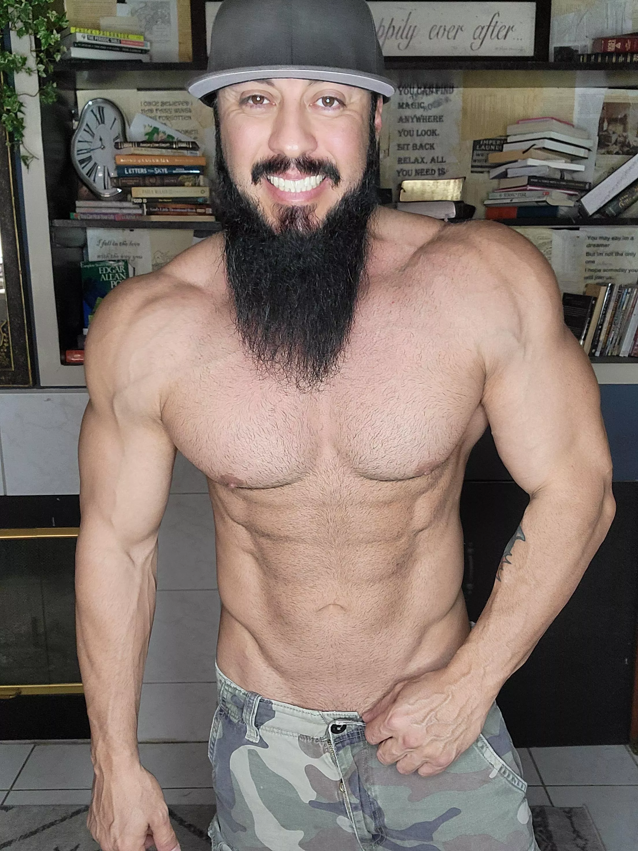 good night. sleep tight