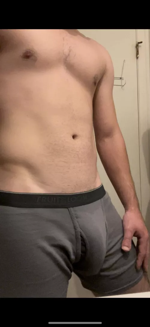 Guess what I worked out at the gym today 😏