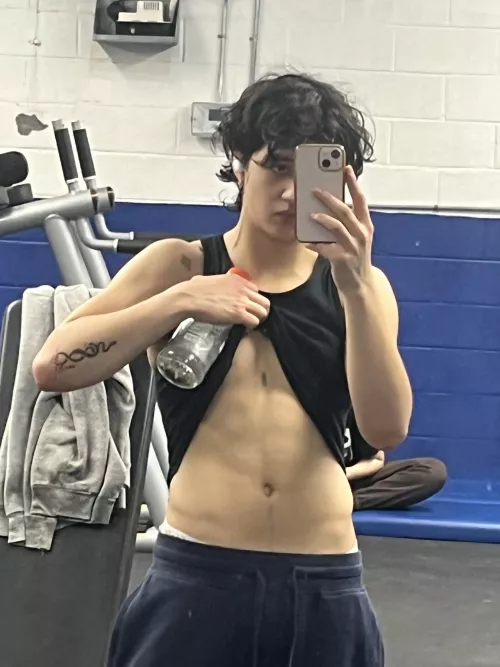 🫣🫣🫣 guess what I’m training for😳😳😳