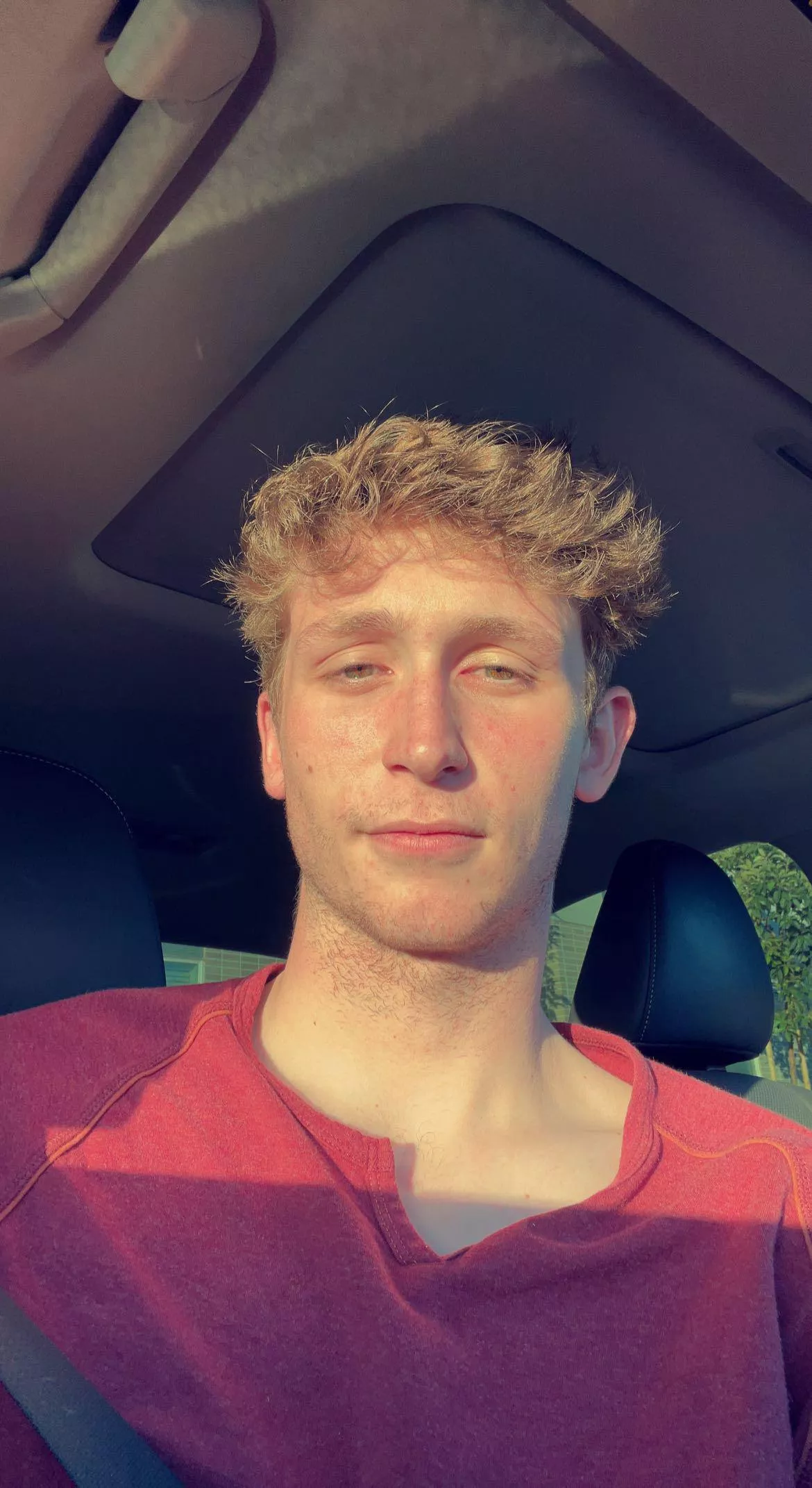 Had a Break From The Rain Today and the Sun Made a Debut! (m19)