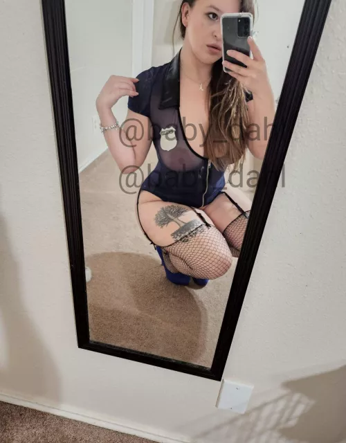 Had a great camming session last night