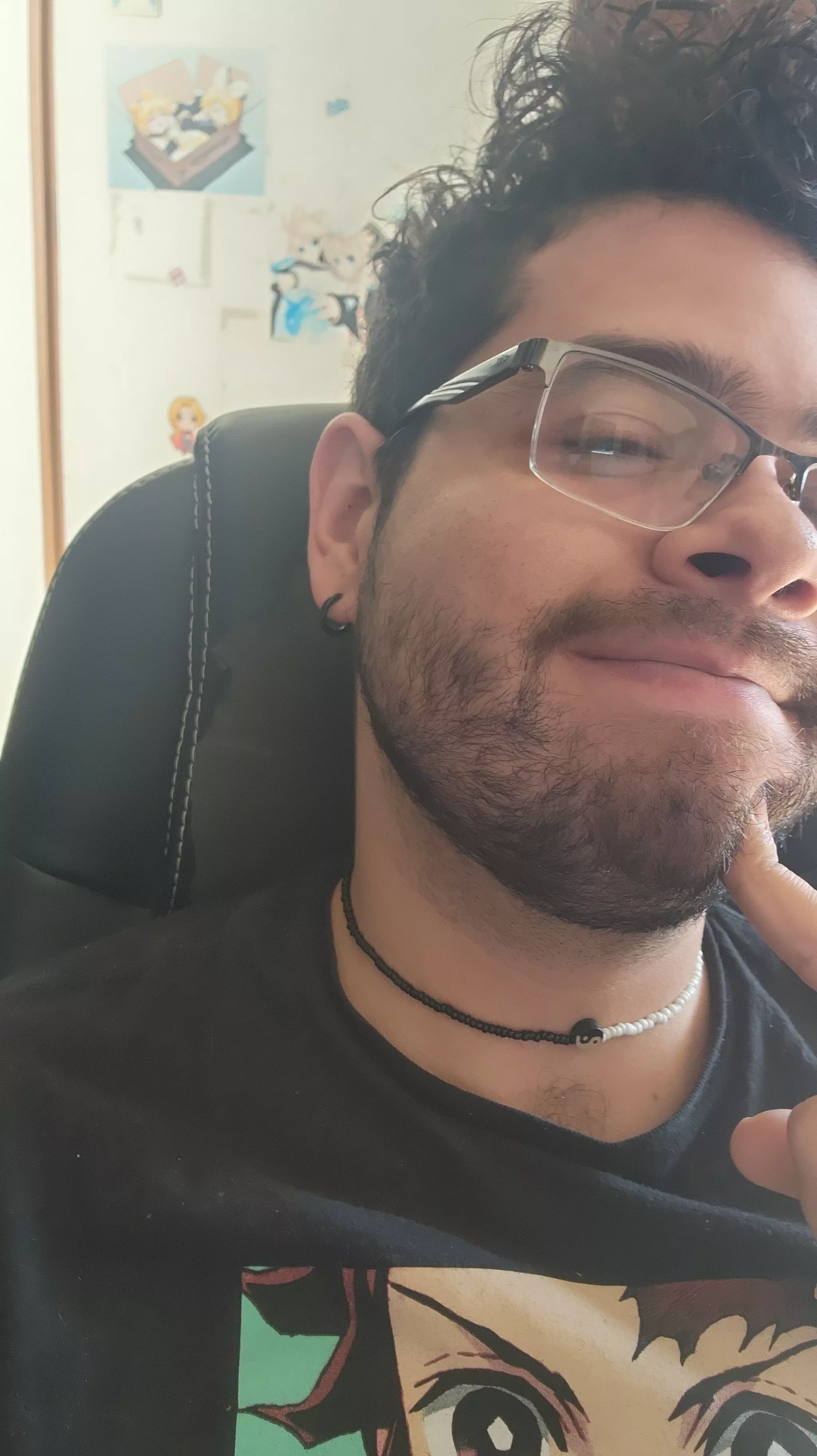 Happy Monday y'all! Hope your week is full of gaming