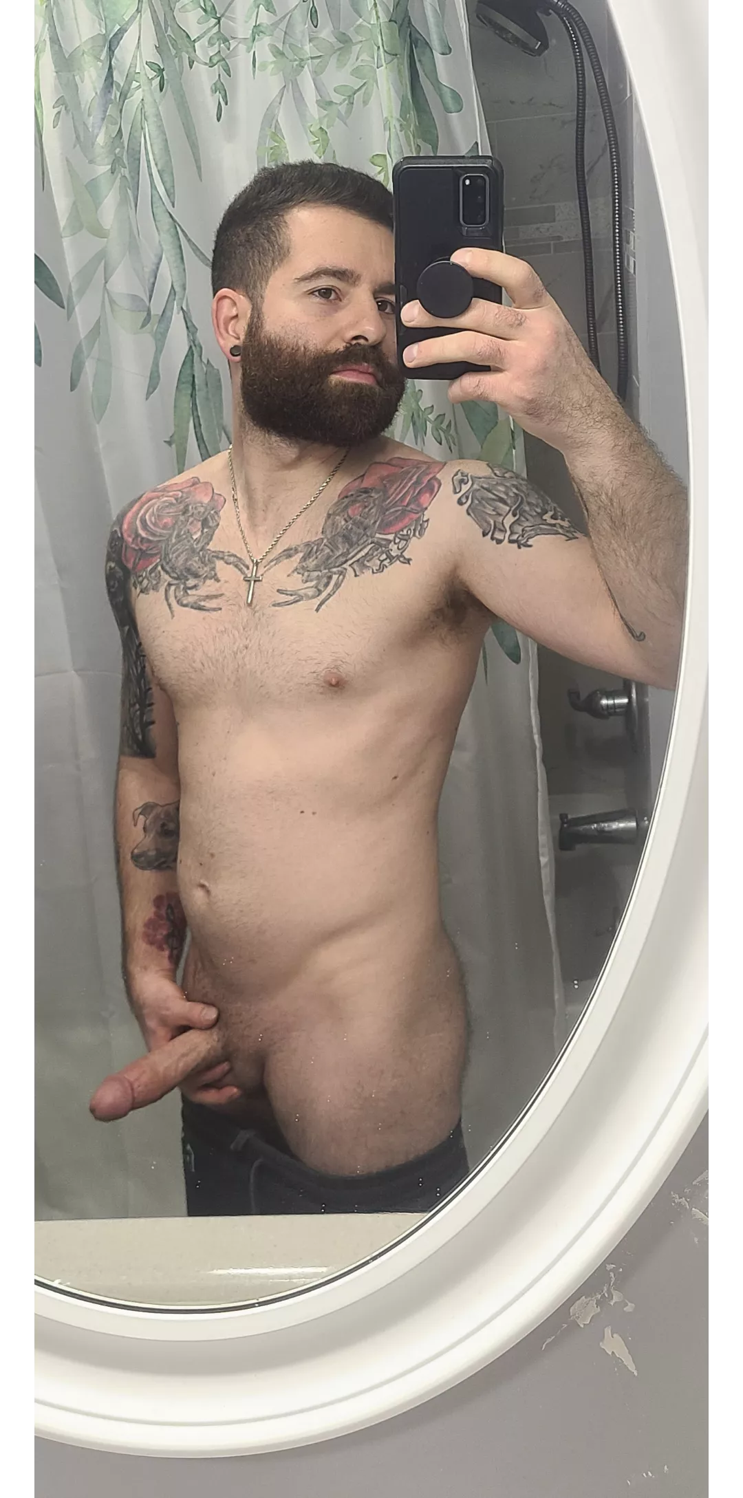 Have something tight for me to fill?