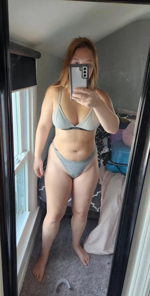 haven't invested in a real calvin klein set when shein looks this good