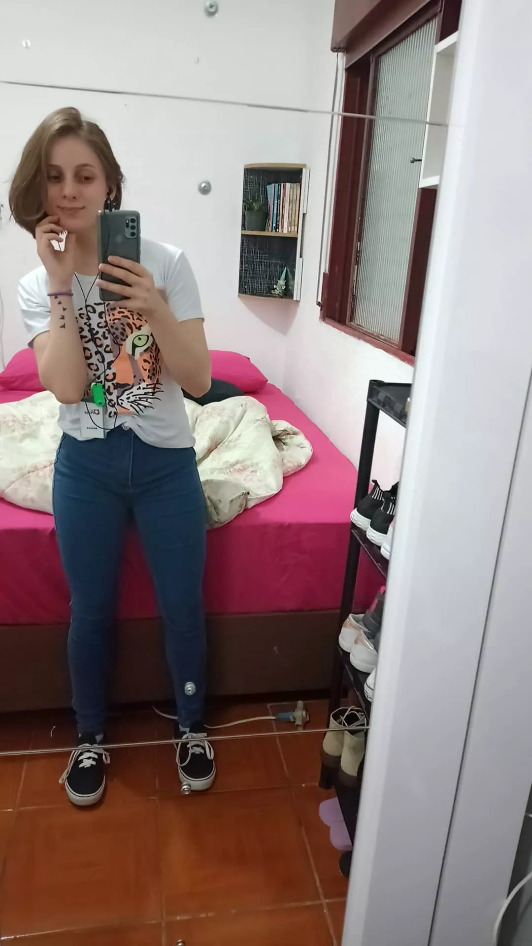 hii, how's it going? 😊